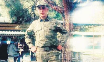 ‘Vatan için her zaman göreve hazırım’