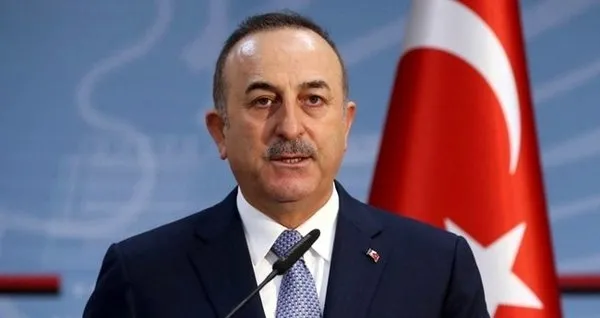 Son dakika haberi... Dışişleri’nden Suriye açıklaması!