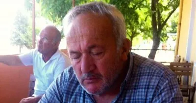 Denize düşen balıkçı hayatını kaybetti #kastamonu