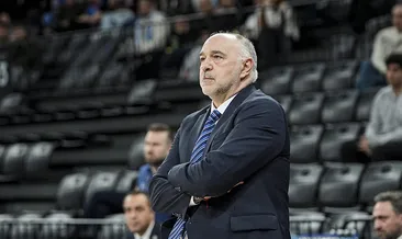 Anadolu Efes, Valencia ile karşılaşacak!