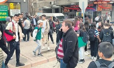 Tokat depremlerle sarsıldı #yozgat
