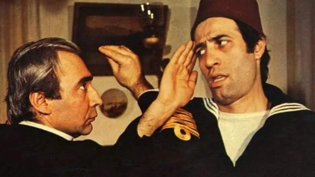 Süt Kardeşler konusu ve oyuncuları: Süt Kardeşler filmi ne zaman ve nerede çekildi?