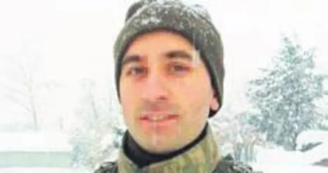 Amanoslar’da çatışma: 1 şehit