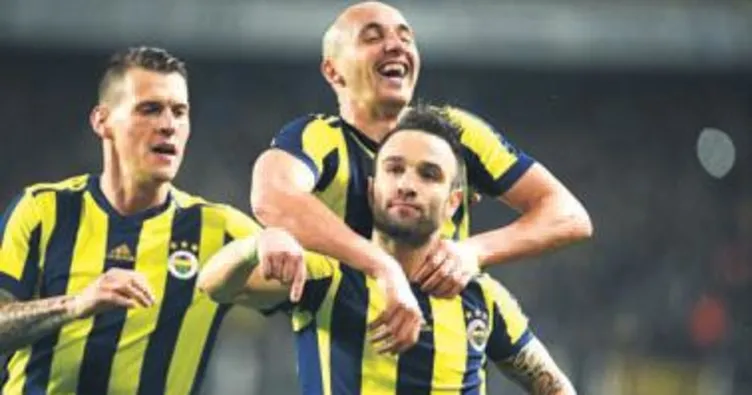 Kendime olan güvenim geldi