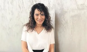 Yeşim Salkım için yakalama kararı çıktı