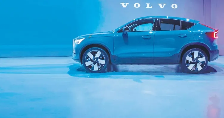 Elektrikli otoda voltaj yükseliyor