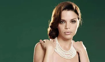 Vanessa Ferlito kimdir?