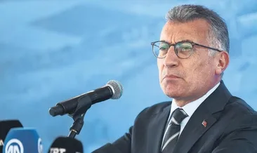 55 bin kişiye şartlı salıverme