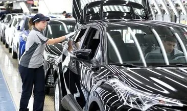 Yeni bir otomobil yatırımı daha mı geliyor? #samsun