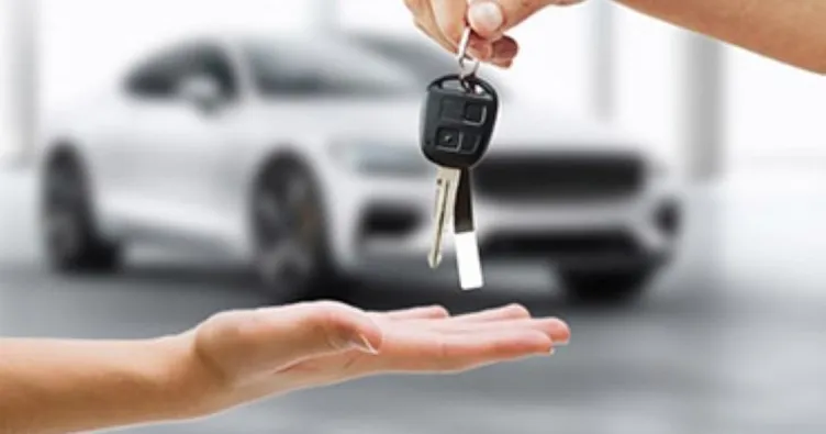 Kiralama sektörü 134 milyar $’a koşuyor