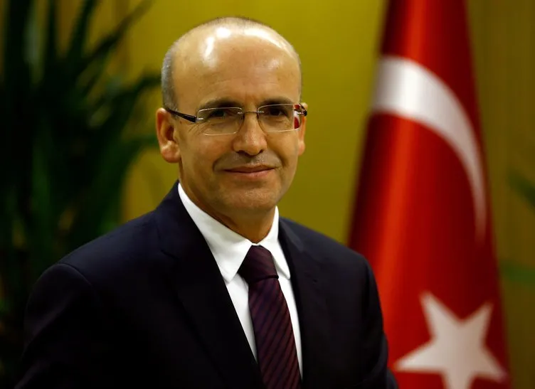 Bakan Mehmet Şimşek, İSO Meclisi’nde sunum yapacak