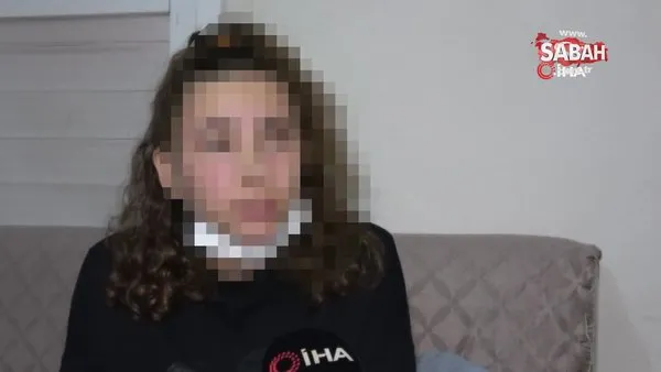 Son dakika! Adana'da iğrenç olaylar zinciri... Annesinin dostunun taciz ettiği 15 yaşındaki kıza arkadaşı tecavüz etti | Video