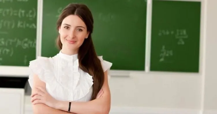 Öğretmen doluluk oranı yüzde 93 oldu