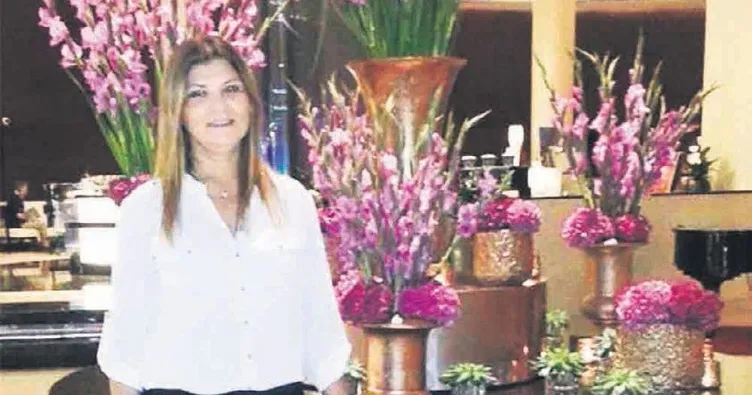 Seren tuzak kurup evi üstüne aldı: Annem devri hür iradesiyle yapmadı