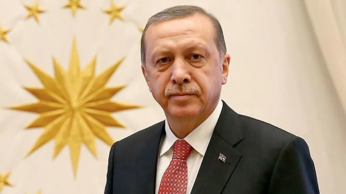 Başkan Erdoğan'dan babası vefat eden Ümit Davala'ya başsağlığı telefonu Başkan Erdoğan'dan babası vefat eden Ümit Davala'ya başsağlığı telefonu