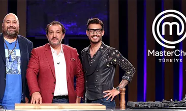 İŞTE YARIŞMAYA VEDA EDEN İSİM! Masterchef’te kim elendi, kim gitti? 14 Eylül Masterchef’te elenen isim kim oldu?