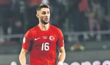 İsmail ilk 11’e! #istanbul