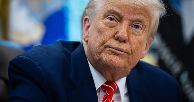 Trump’tan silahlanma vurgusu: ABD ordusu tarihinin en güçlü döneminde