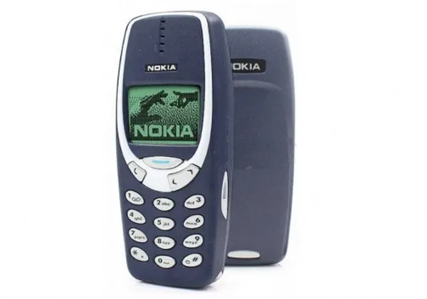 Nokia 3310 hakkındaki ilginç gerçekler