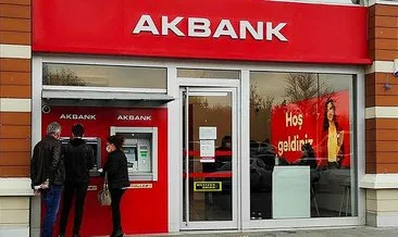 İşte Akbank’taki 43 saatlik kesintinin detayları