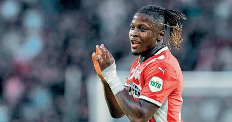 Bakayoko el yakıyor