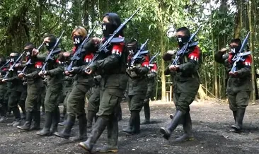 Kolombiya’da ELN saldırısı: 2 ölü, 3 yaralı