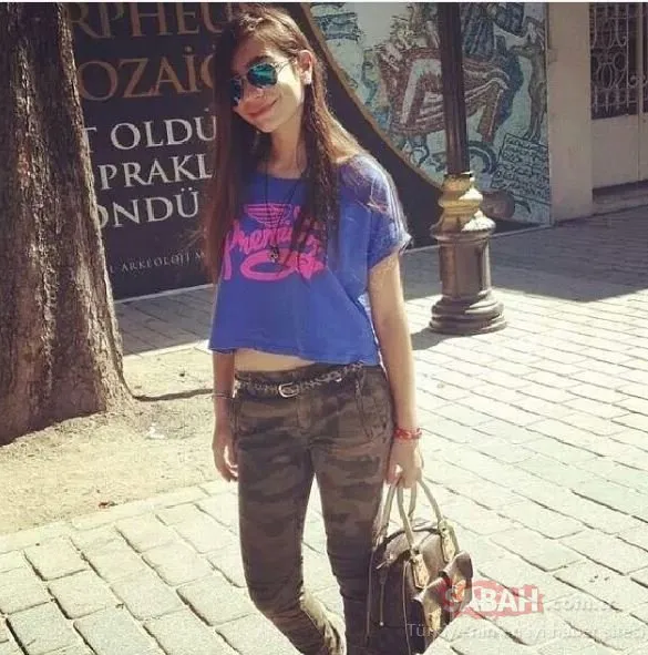Bir döneme damga vuran “Sihirli Annem” dizisinde rol alan Zeynep Özkaya, Gizem Güven ve Jennifer Boyner'i görenler şaşırıyor