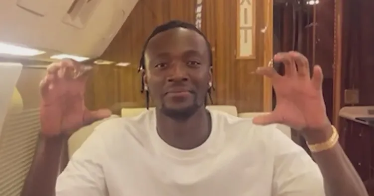 Beşiktaş, Tammy Abraham’ı KAP’a bildirdi!