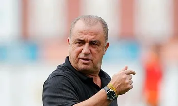 Fatih Terim ile Hakan Ateş pişti oldu!