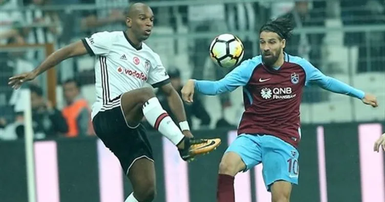 Trabzonspor, İstanbul’da yenilmedi