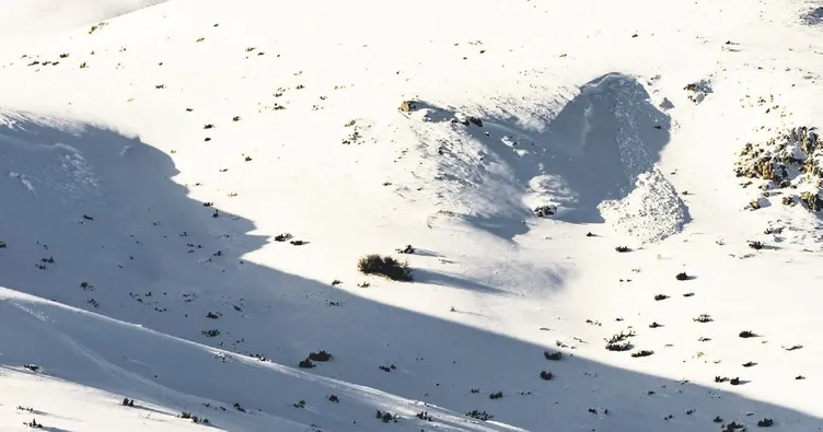 Kayağın en renkli adresi Makedonya