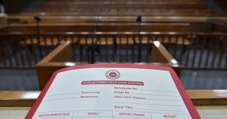 FETÖ’nün şike kumpasında son savunmalar