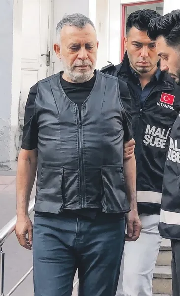 Binbir surat Haluk