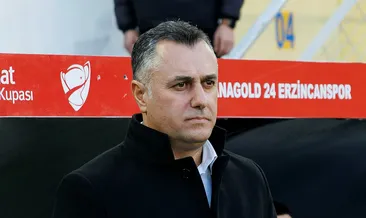 Bülent Akan: Ligde oynadığımız oyuna...