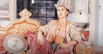 Sosyetenin ünlü ismi Ayşegül Tecimer tarihi eser kaçakçılığı nedeniyle yurt dışına kaçmıştı... 5 yıl sonra Marmaris’te ortaya çıktı!