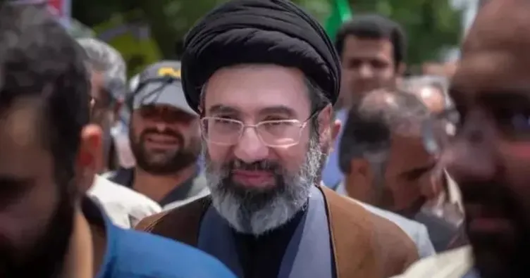 Yeni lider Mücteba Hamaney oldu