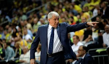 Basketbola Zeljko Obradovic damgası! 26 yılda kazandığı kupa dudak uçuklatıyor