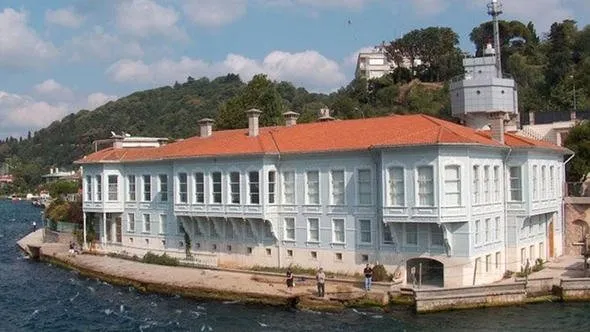 İşte Boğaz'ın birbirinden değerli 'incileri'