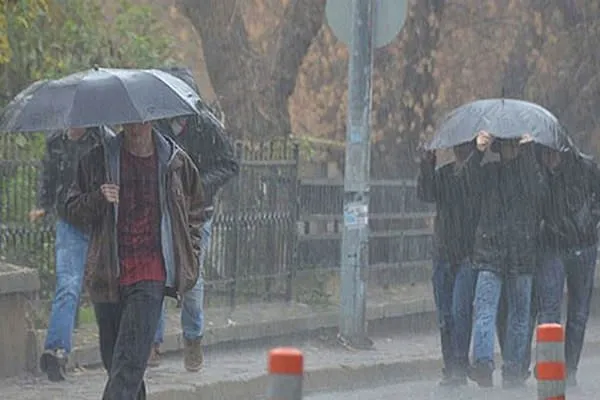 Hava durumu son dakika! İstanbul için Meteoroloji’den yeni hava durumu uyarısı!