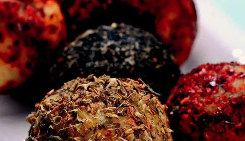 Şekil Şemal Patates