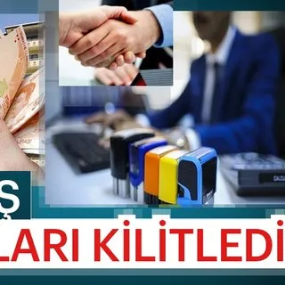 Kampanya telefonları kilitledi