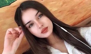Son dakika haberleri | Türkiye’nin gündemine oturan Aleyna Ağgül’ün ölümünde şok detay: Teyzesi SABAH’a açıkladı