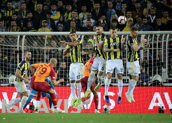 Levent Tüzemen: Çok istediler ama olmadı