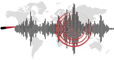 Kahramanmaraş deprem son dakika meydana geldi! 6 Kasım 2023 AFAD ve Kandilli Rasathanesi Kahramanmaraş son depremler listesi