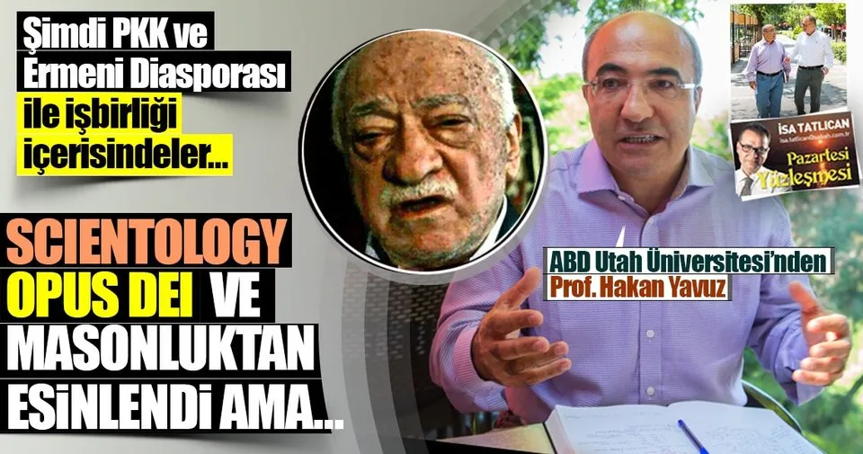 Fetullah Gulen Dosyasi Istihbarat Sahasi Sayfa 5