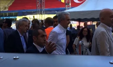 Mehmet Ali Aydınlar’a büyük tepki