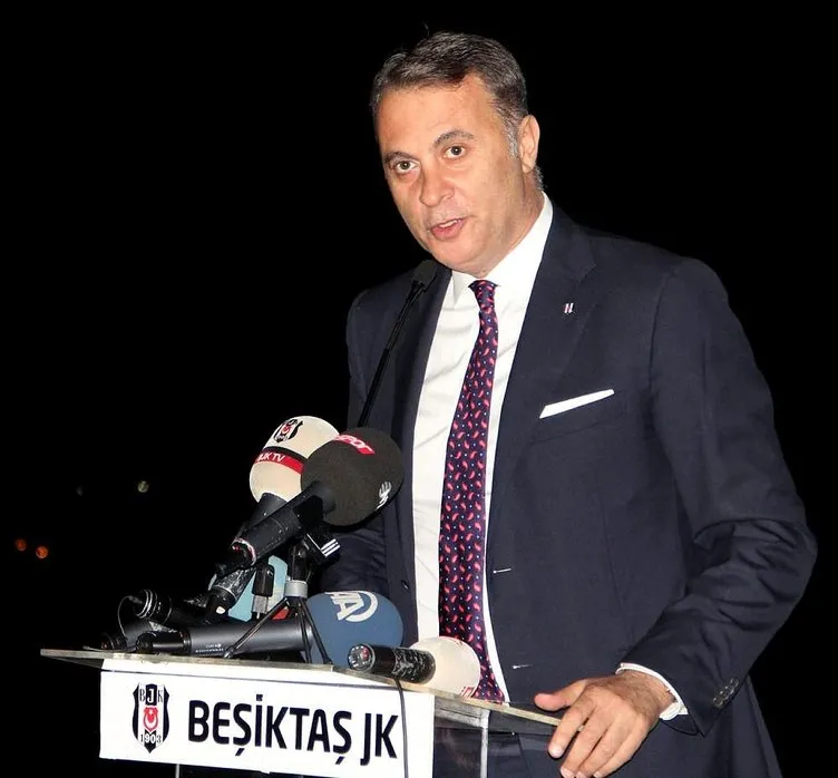 Beşiktaş’ın yeni kalecisi İstanbul’a geliyor