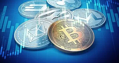 Kripto para piyasalarında yükseliş! EOS, Bitcoin, Ripple ve Ethereum ne kadar, kaç TL ve kaç dolar?