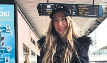 Gören başını çevirip ona baktı