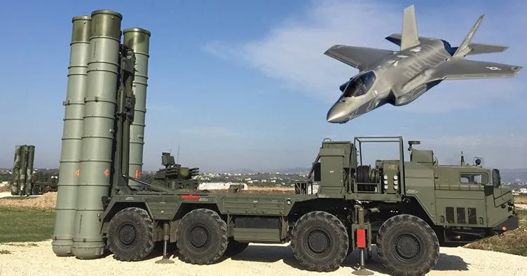 Son dakika: Milli Savunma Bakanı Hulusi Akar’dan S-400 ve F-35 açıklaması